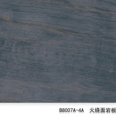 B8007A-4A（玉树金林）火烧面岩板