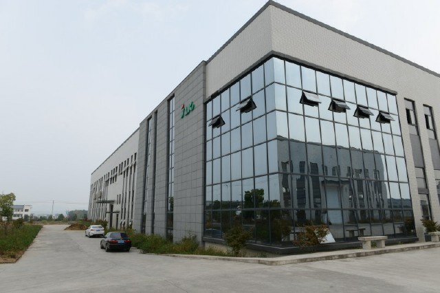环境展示