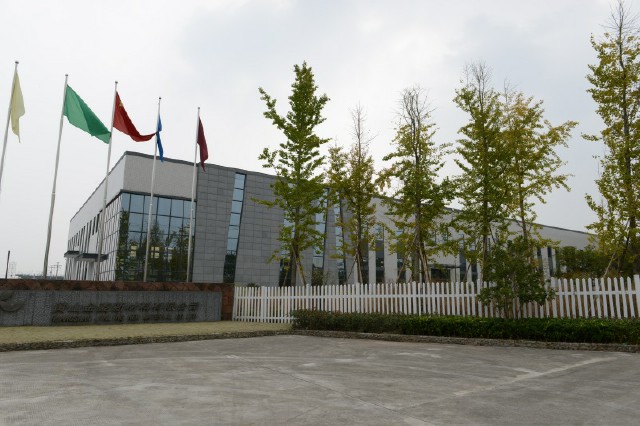 环境展示