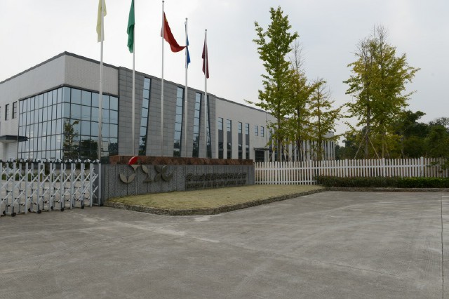 环境展示