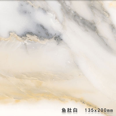6017 鱼肚白