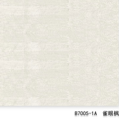 B7005-1A（雀眼枫木）