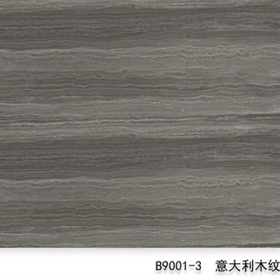 B9001-3（流水行云）意大利木纹