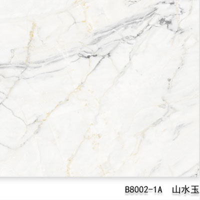B8002-1A（极光之恋）山水玉
