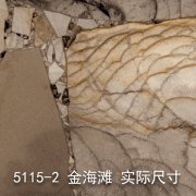 5115-2（沙海淘金）金海滩