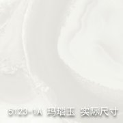 5123-1A（海洋之心）玛瑙玉