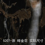 5207-原（啡金花）大理石
