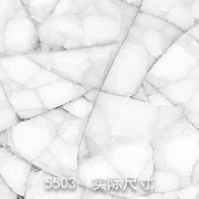 5503-原（馨海微澜）碎瓷纹