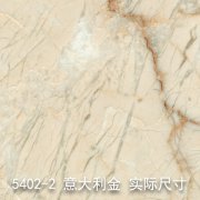 5402-2（皇室至尊）意大利金
