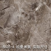 5403-4（摘金夺银）欧曼米黄