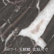 5417-1（玉玺麒麟）玉麒麟